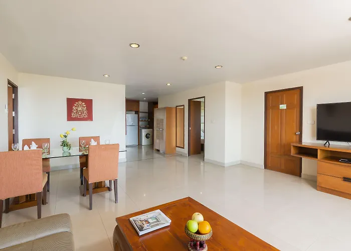 Bella Villa Cabana
