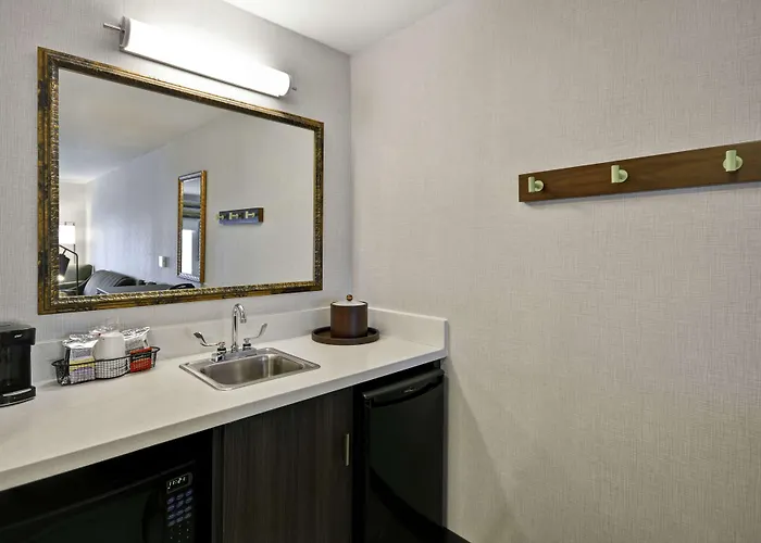 Hampton Inn & Suites Yuma