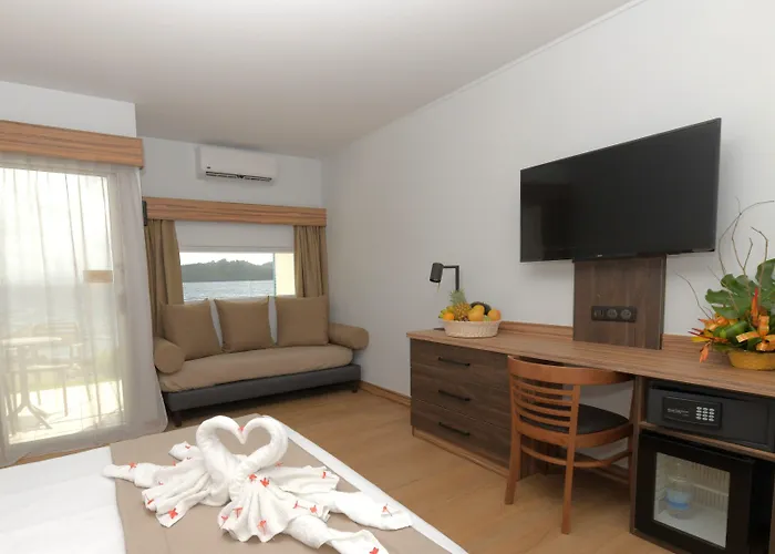 Carayou Hotel Et Spa