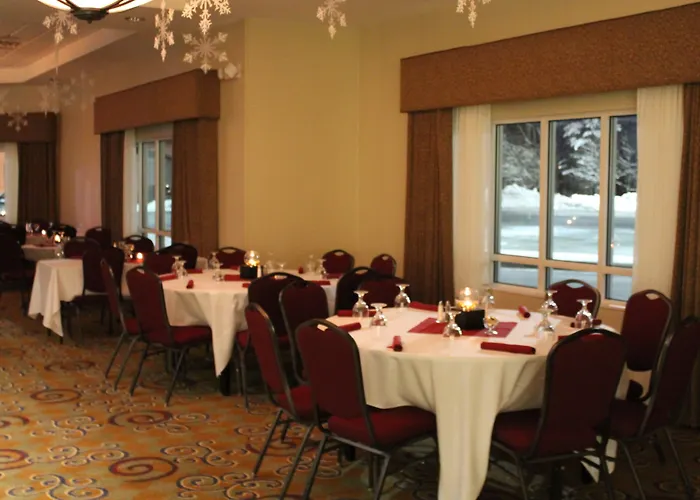 Holiday Inn Conference Center Marshfield By Ihg