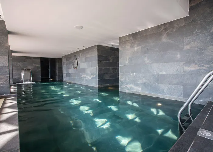 Ap Maria Nova Lounge - Adults Friendly