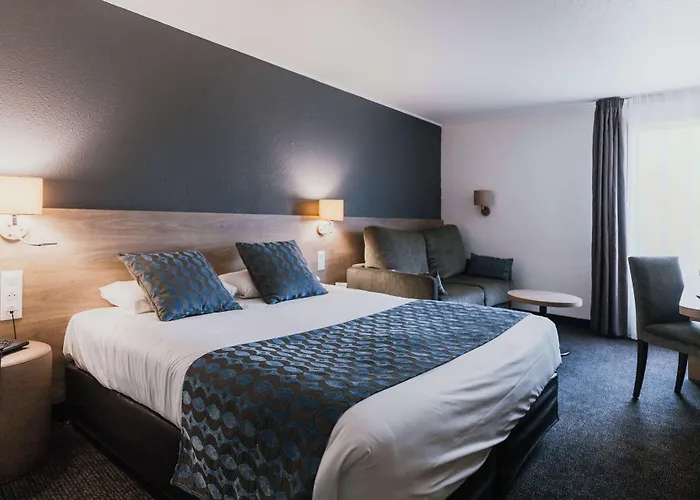 Sure Hotel By Best Western Limoges Sud