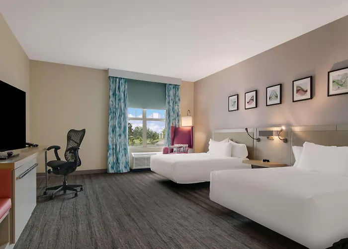 Hilton Garden Inn Madison West/Middleton