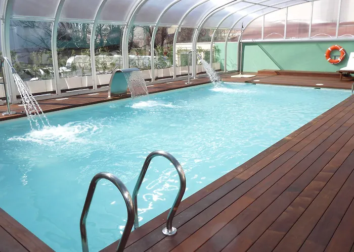 Sercotel Guadiana