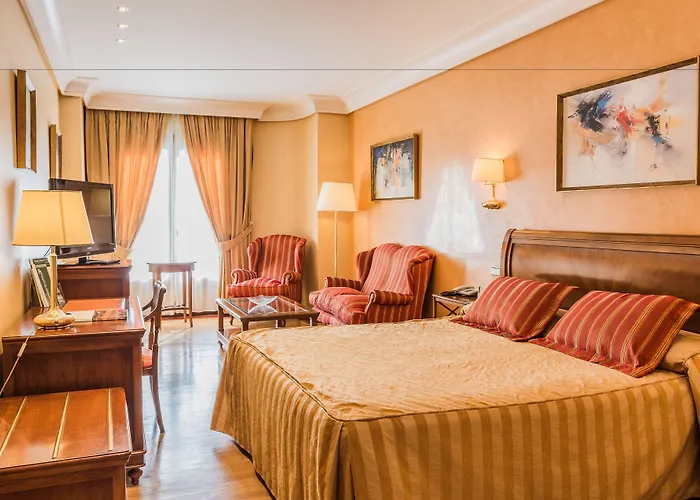 Sercotel Guadiana