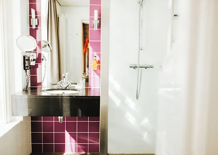 Hotel Wesseling