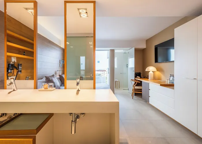 Leonardo Boutique Hotel Mallorca Port Portals - Adults Only