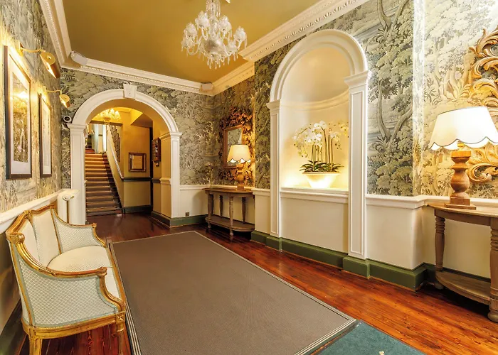 Club House Hotel Kilkenny