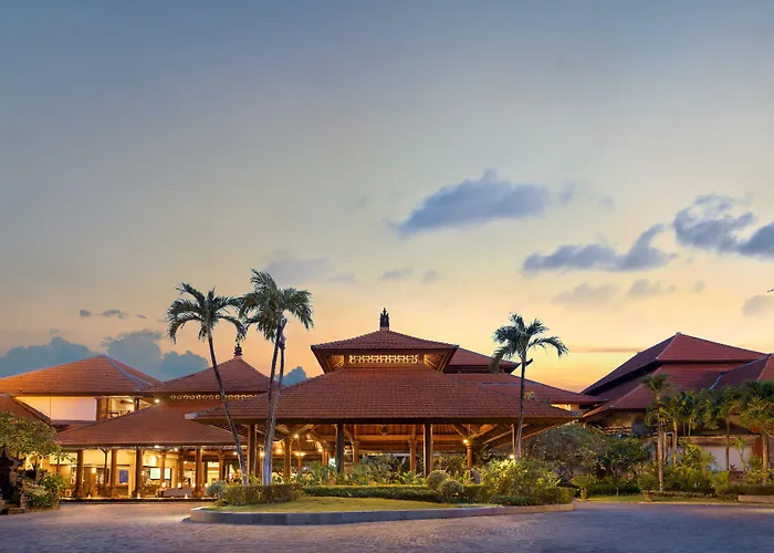 Prime Plaza Hotel Sanur – Bali