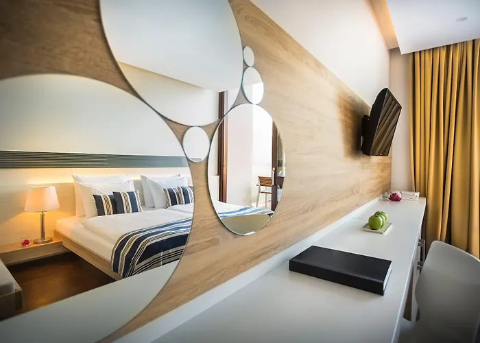 Hotel Admiral - By Liburnia Hotels & Villas