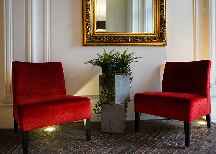 Hotel De Flandre Ghent