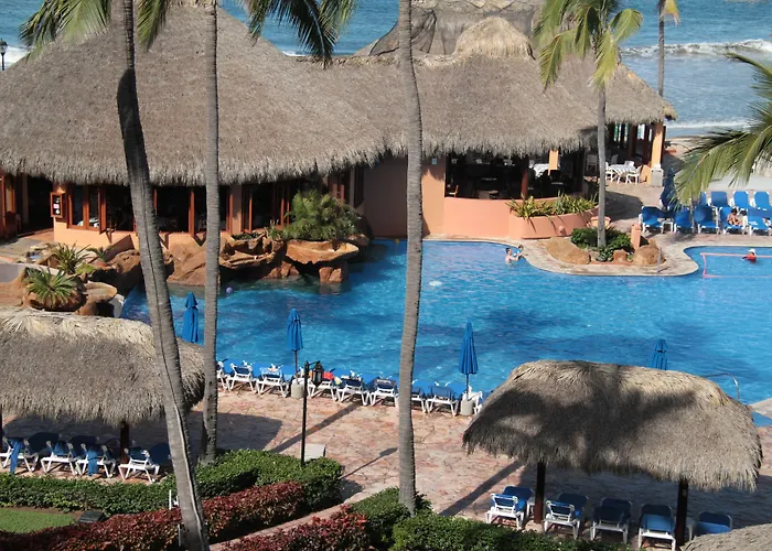 Torres Mazatlan