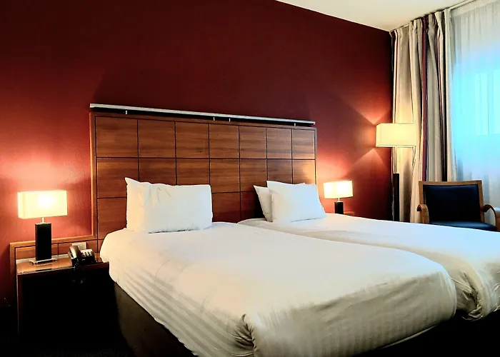 Holiday Inn Bordeaux Sud - Pessac, an IHG Hotel