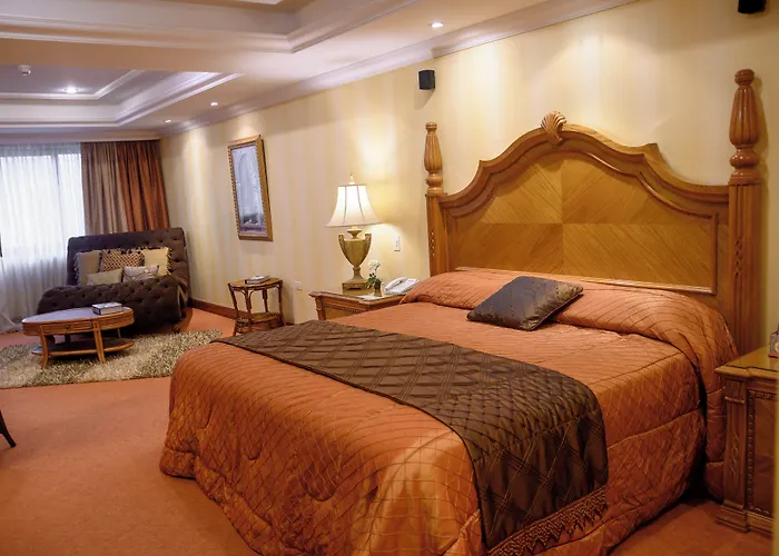 Granados Park Hotel