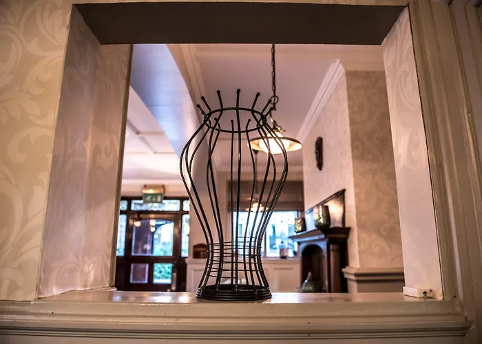 Lismoyne Hotel