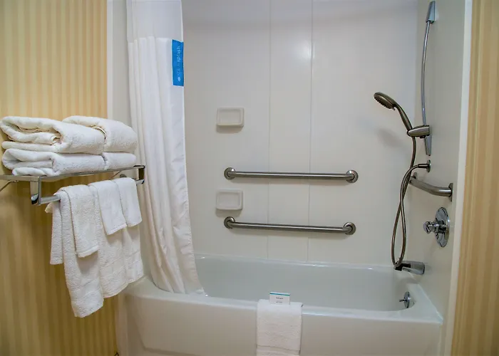 Hampton Inn Lewisburg