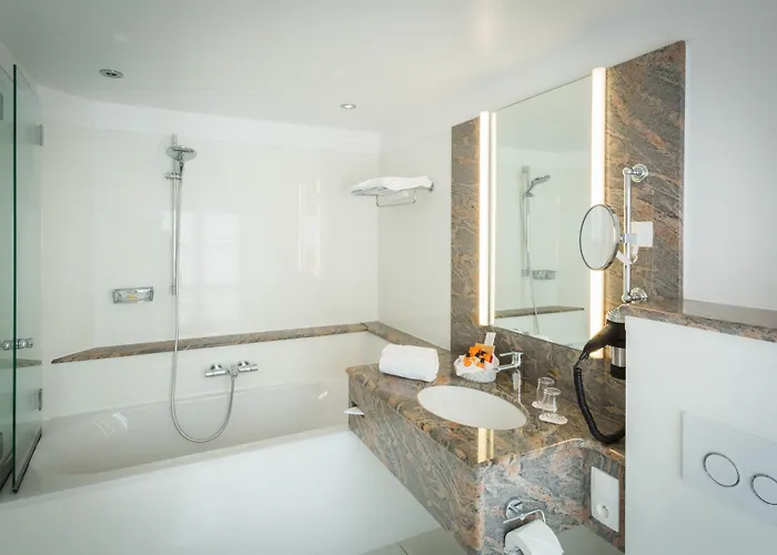 Hotel & Spa A La Cour D'Alsace By Happyculture