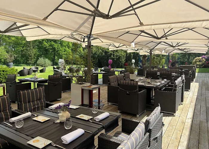 Domaine De Barive