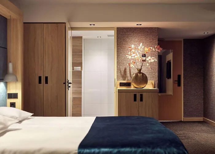 Van der Valk Hotel Leusden - Amersfoort