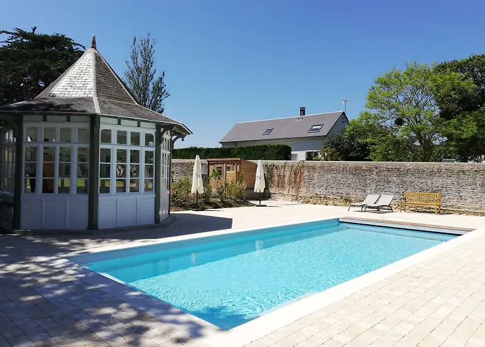 Les Villas d'Arromanches, Les Collectionneurs