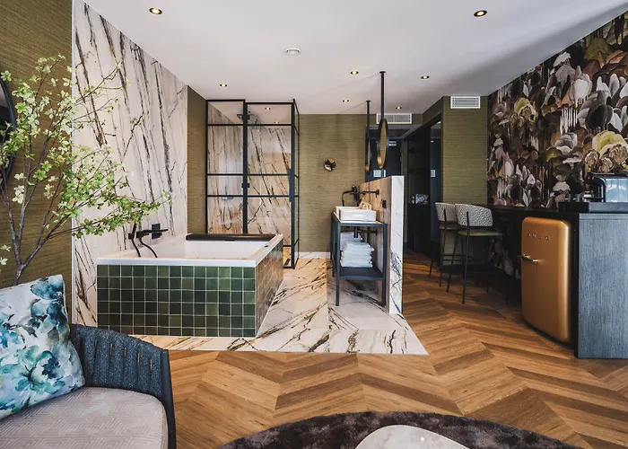Van Der Valk Hotel Heerlen
