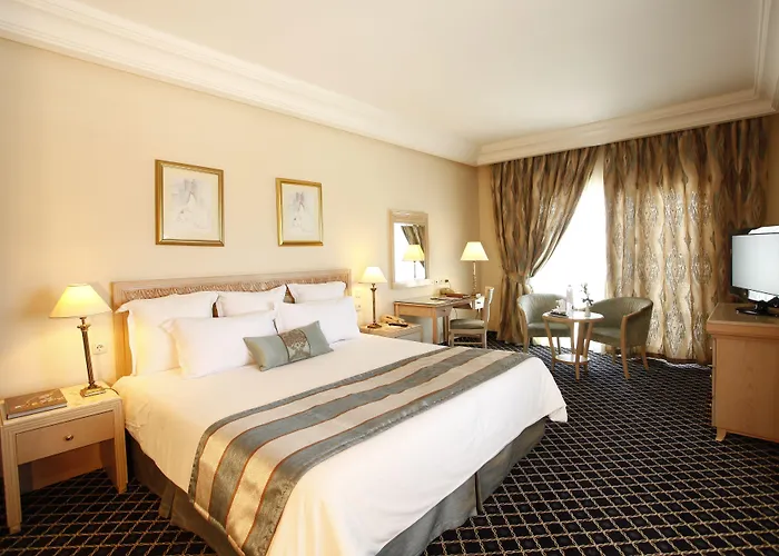 Regency Tunis Hotel