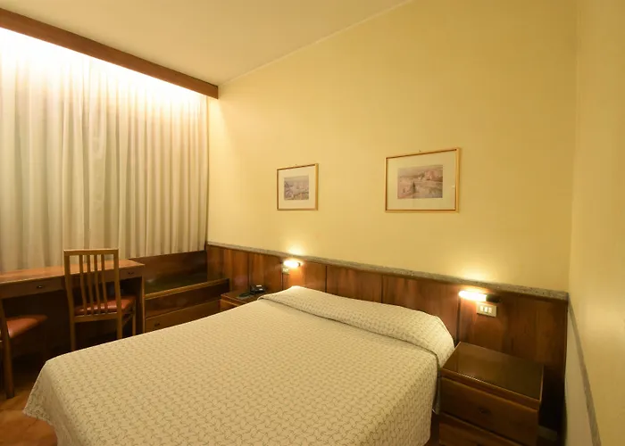 Euromotel Croce Bianca