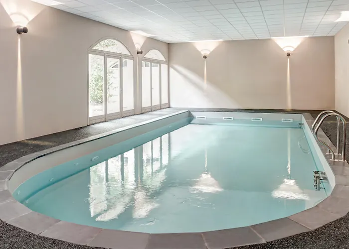 Chateau d'Ayres - Hôtel&Spa