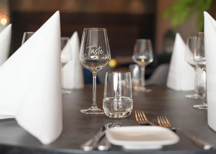 Churchill Hotel Terneuzen
