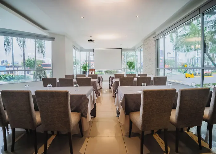 Wyndham Garden Guayaquil