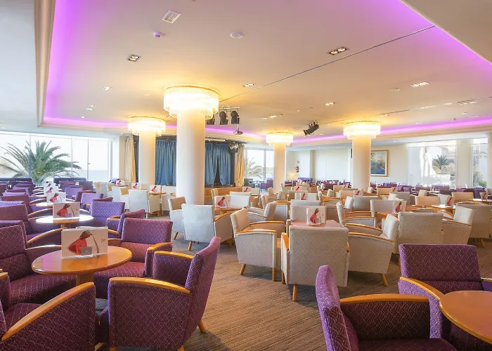 Hipotels Hipocampo Playa (Adults Only)