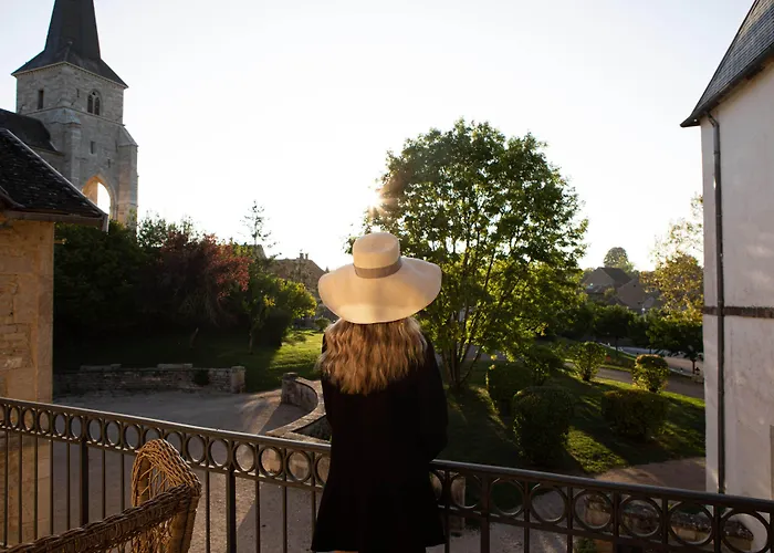 Château Sainte-Sabine