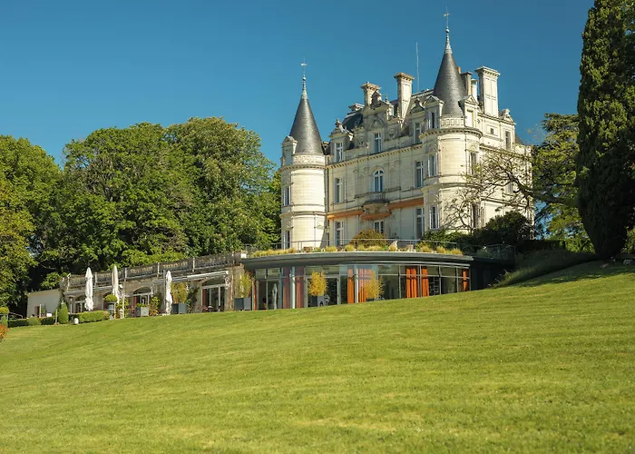 Domaine de la Tortinière