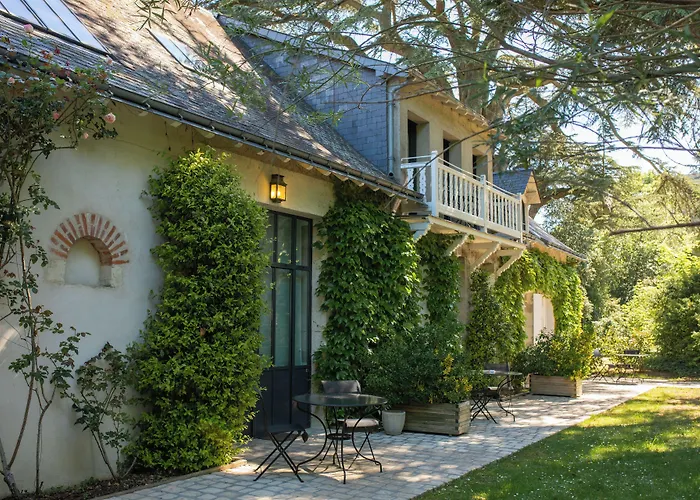 Domaine de la Tortinière