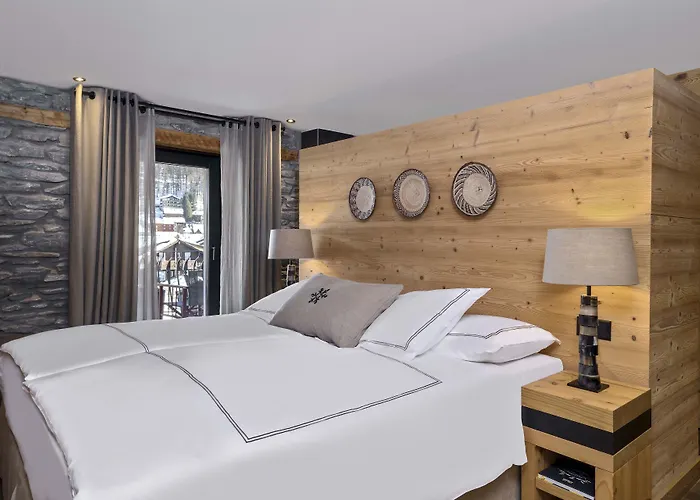 Unique Hotel Post
