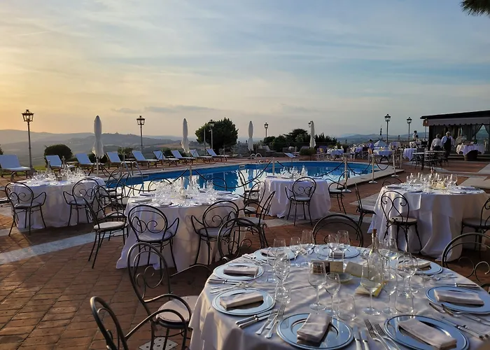 Relais Todini - Residenza D'Epoca - Luxury Historic House