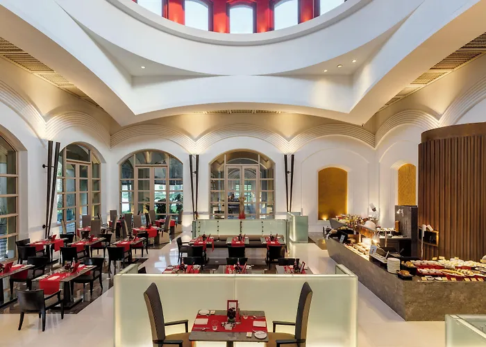 Trident Gurgaon