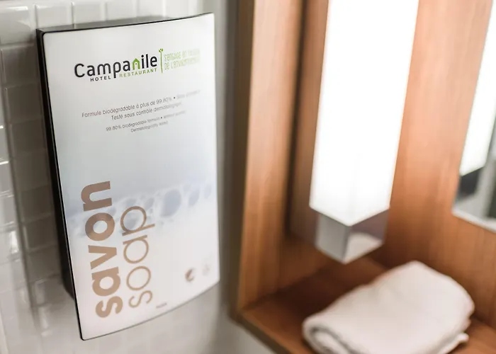Campanile Toulouse Purpan