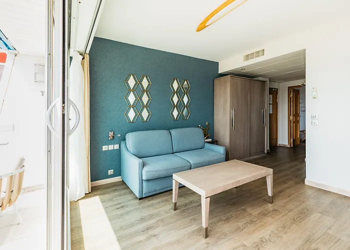 Le Diana Hôtel&Spa NUXE