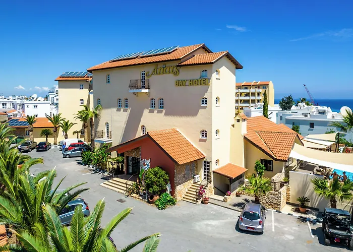 Anais Bay Hotel