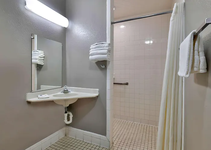 Motel 6-Gallup, Nm