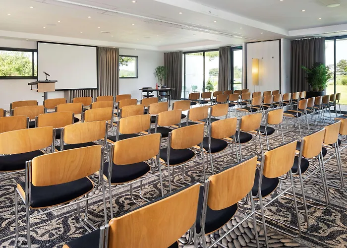 Best Western Plus Hotel les Rives du Ter