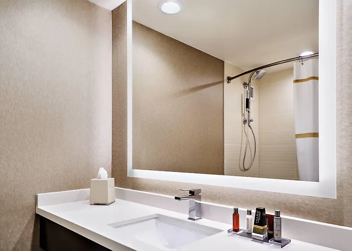 Cleveland Marriott East