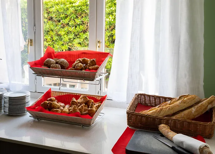 Hotel U Ricordu & Spa