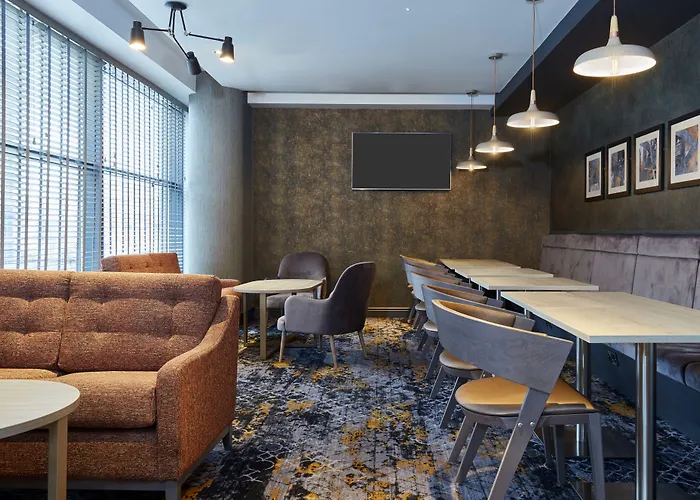 Leonardo Hotel Nottingham
