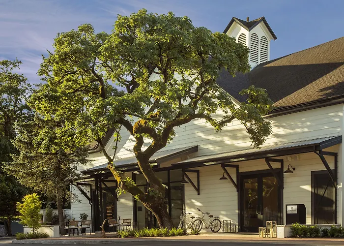 Macarthur Place Inn & Spa