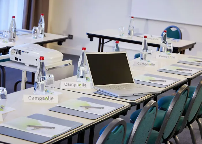 Campanile Prime - Argenteuil