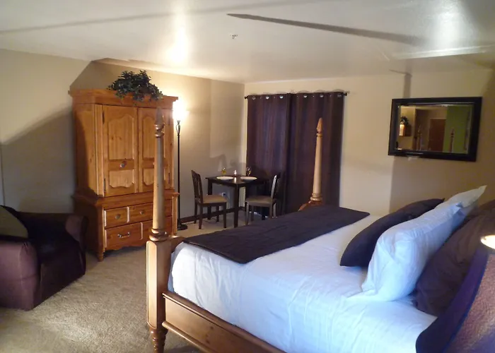 Cedars Inn