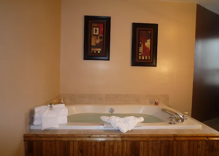 Cedars Inn