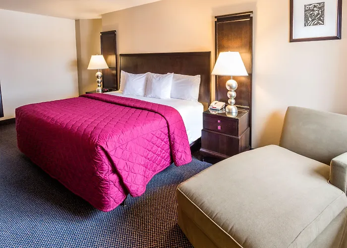 Cedars Inn